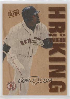 1996 Fleer Ultra - H.R. King #11 - Mo Vaughn