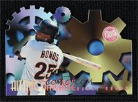 Barry Bonds