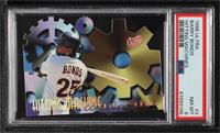 Barry Bonds [PSA 8 NM‑MT]