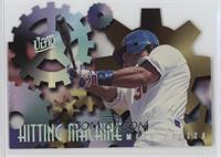 Mike Piazza [EX to NM]