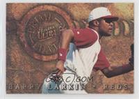 Barry Larkin