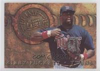 Kirby Puckett