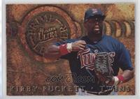 Kirby Puckett