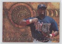 Kirby Puckett