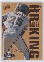 Barry Bonds