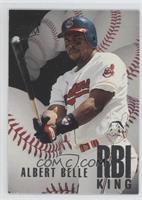 Albert Belle