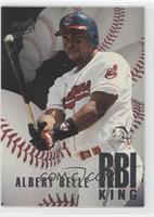 Albert Belle