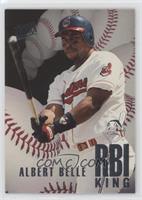 Albert Belle [EX to NM]