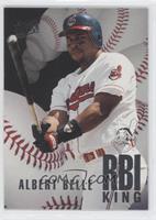 Albert Belle