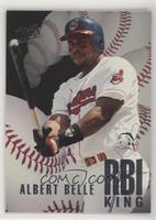 Albert Belle