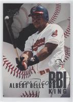 Albert Belle