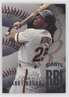 Barry Bonds [EX to NM]