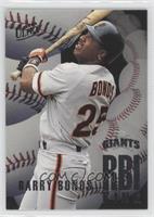 Barry Bonds