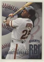 Barry Bonds