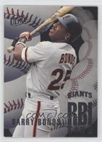 Barry Bonds