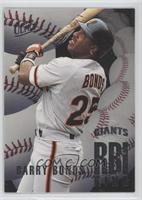 Barry Bonds