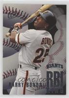 Barry Bonds