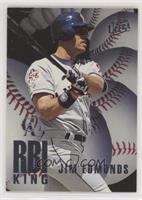 Jim Edmonds [EX to NM]