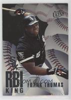 Frank Thomas [EX to NM]