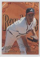 Greg Maddux