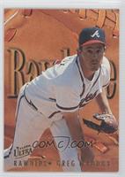 Greg Maddux