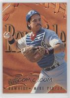 Mike Piazza