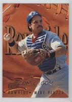 Mike Piazza