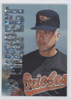 Cal Ripken Jr.