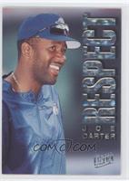 Joe Carter