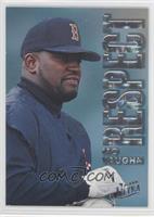 Mo Vaughn