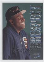 Tony Gwynn