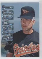 Cal Ripken Jr.