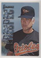 Cal Ripken Jr. [EX to NM]