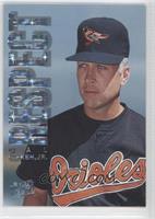 Cal Ripken Jr.