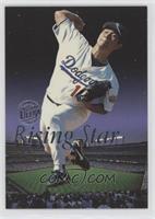 Hideo Nomo