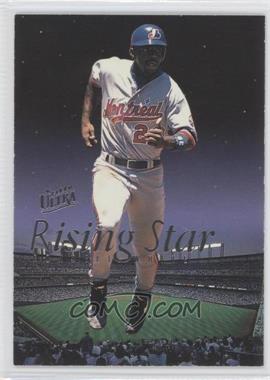 1996 Fleer Ultra - Rising Stars #10 - Rondell White