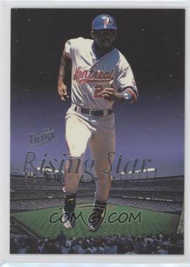 1996 Fleer Ultra - Rising Stars #10 - Rondell White