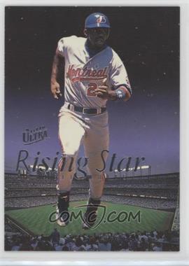 1996 Fleer Ultra - Rising Stars #10 - Rondell White