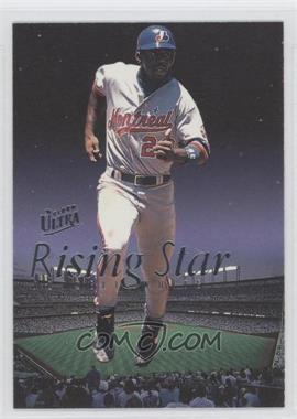 1996 Fleer Ultra - Rising Stars #10 - Rondell White