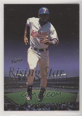 1996 Fleer Ultra - Rising Stars #10 - Rondell White