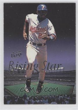 1996 Fleer Ultra - Rising Stars #10 - Rondell White