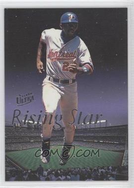 1996 Fleer Ultra - Rising Stars #10 - Rondell White