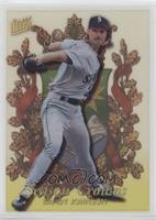 Randy Johnson