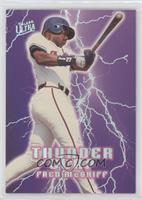 Fred McGriff