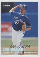 Paul Quantrill [EX to NM]