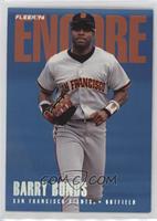 Barry Bonds