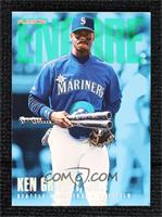 Ken Griffey Jr.