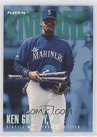 Ken Griffey Jr.