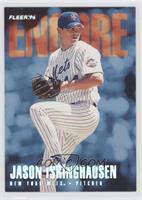 Jason Isringhausen