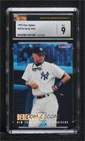 Derek Jeter [CSG 9 Mint]